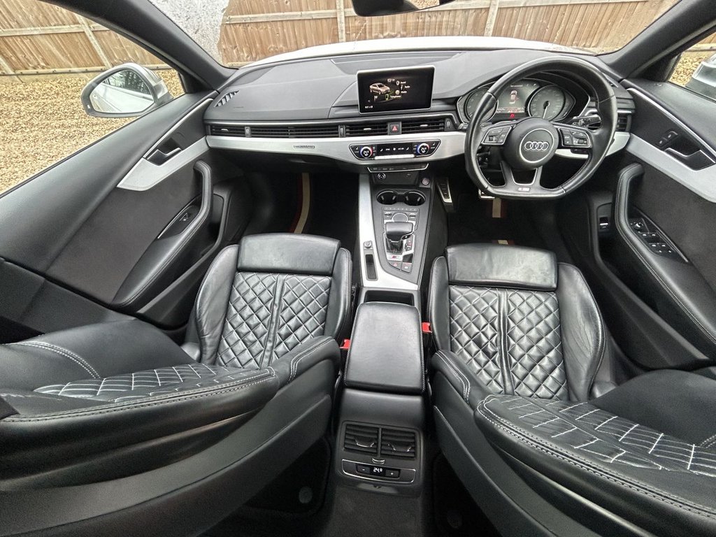 Used Audi S4 2018 for sale - 77620984: Photo 10