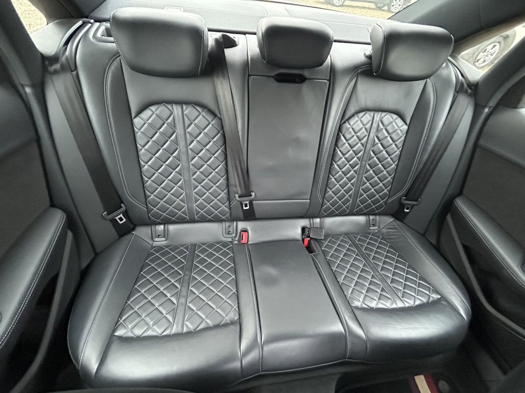 Used Audi S4 2018 for sale - 77620984: Photo 11