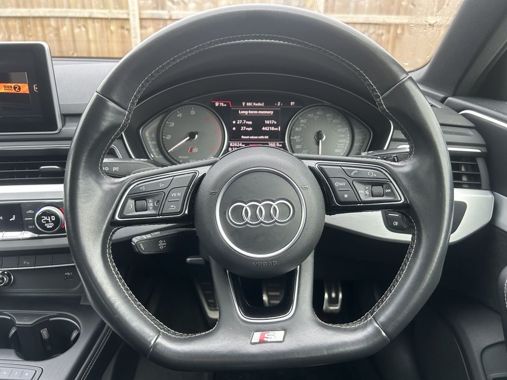 Used Audi S4 2018 for sale - 77620984: Photo 12