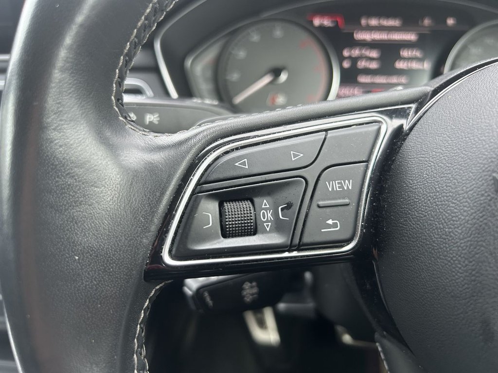 Used Audi S4 2018 for sale - 77620984: Photo 13