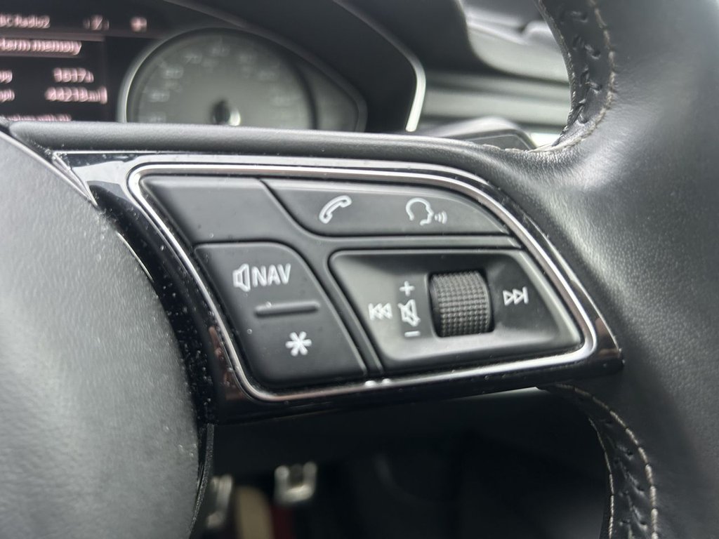 Used Audi S4 2018 for sale - 77620984: Photo 14