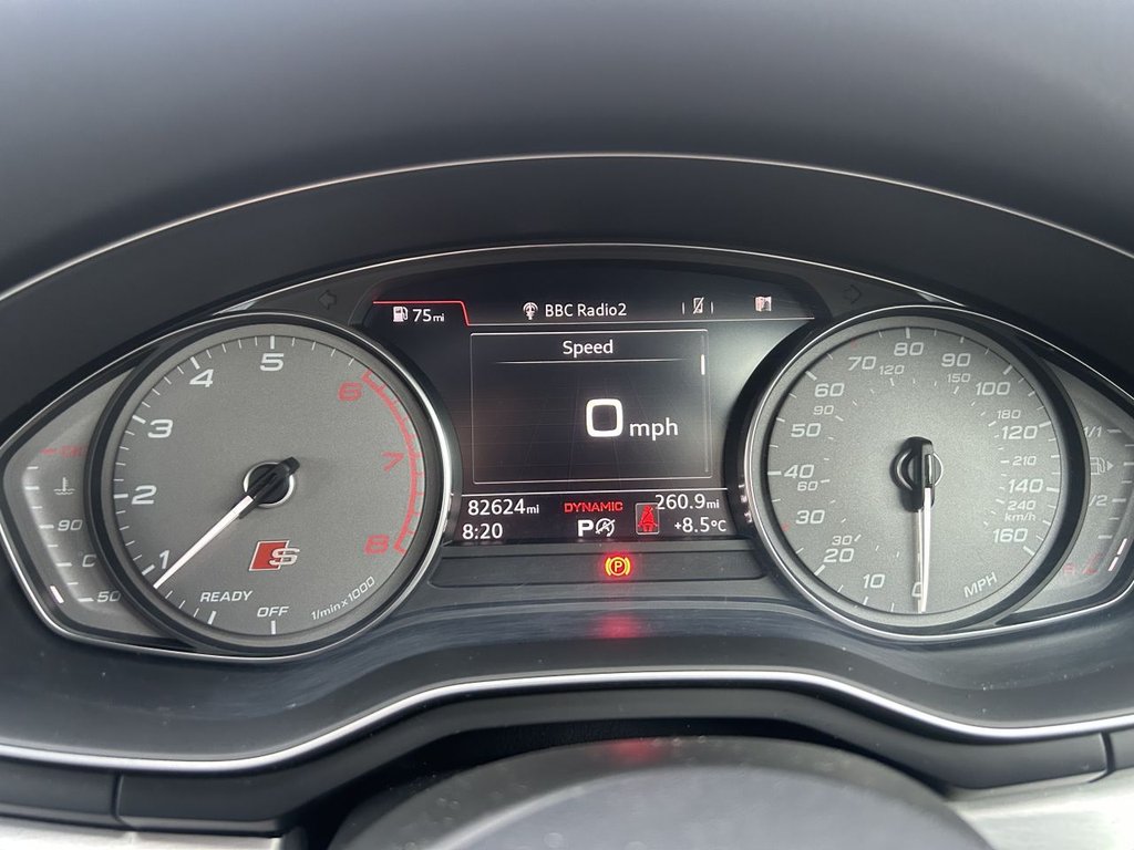 Used Audi S4 2018 for sale - 77620984: Photo 15