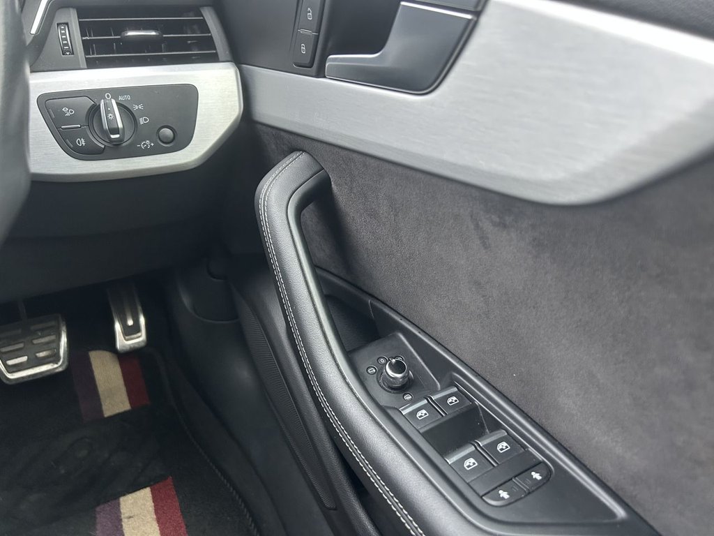 Used Audi S4 2018 for sale - 77620984: Photo 16