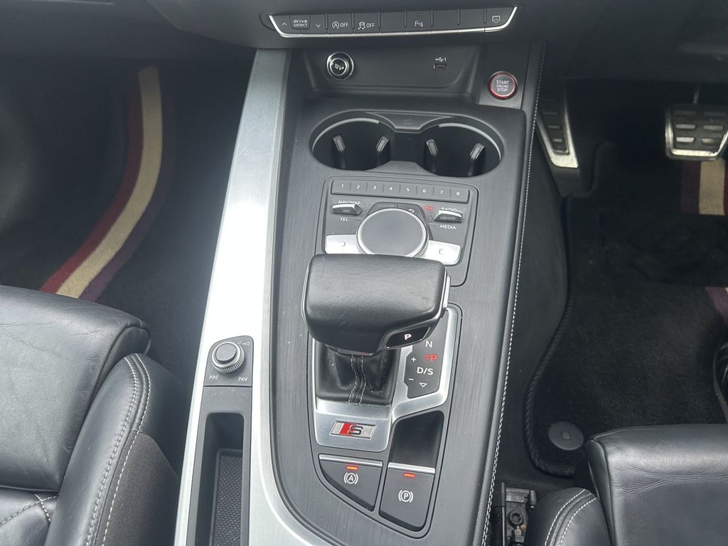 Used Audi S4 2018 for sale - 77620984: Photo 17