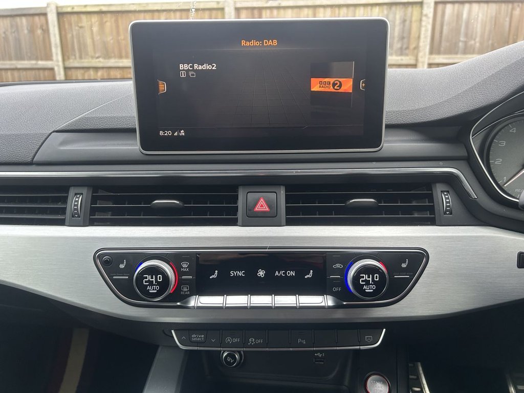 Used Audi S4 2018 for sale - 77620984: Photo 18