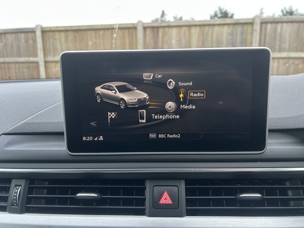 Used Audi S4 2018 for sale - 77620984: Photo 19