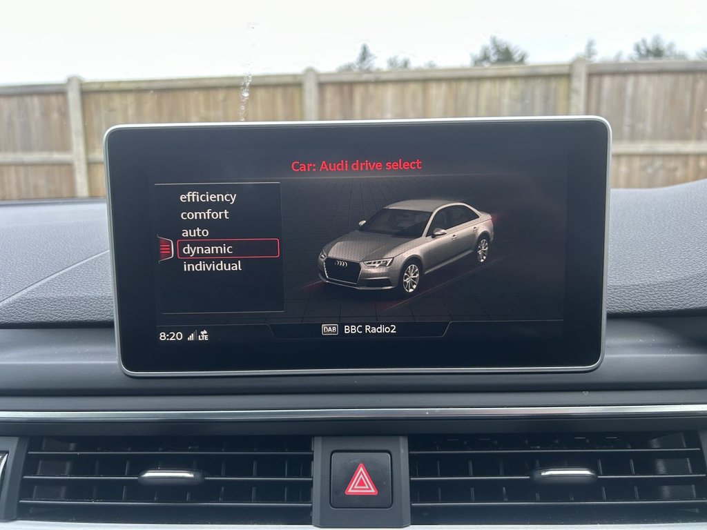 Used Audi S4 2018 for sale - 77620984: Photo 20