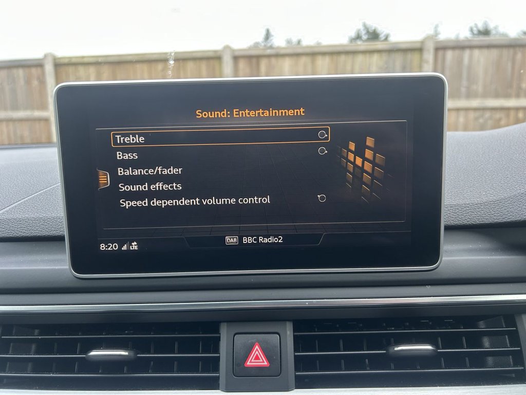 Used Audi S4 2018 for sale - 77620984: Photo 21