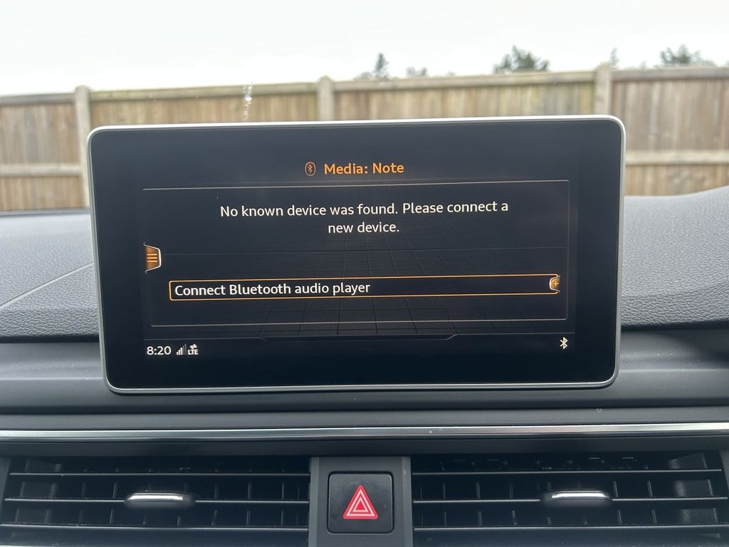 Used Audi S4 2018 for sale - 77620984: Photo 23