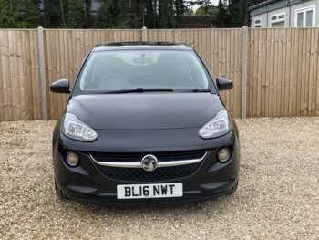 2016 (16) - 1.4i GLAM Hatchback 3dr Petrol Manual Euro 6 (87 ps)