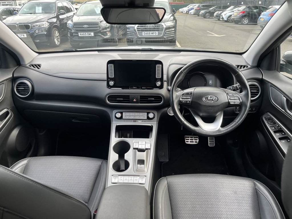 Used Hyundai KONA 2019 for sale - 78016761: Photo 11