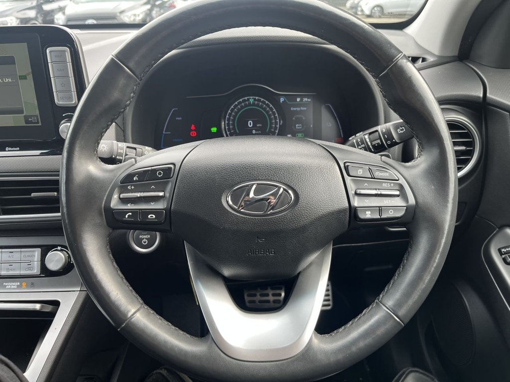 Used Hyundai KONA 2019 for sale - 78016761: Photo 15