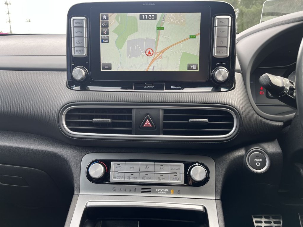 Used Hyundai KONA 2019 for sale - 78016761: Photo 18