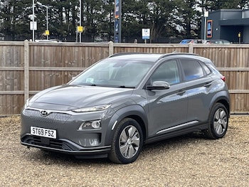 Hyundai KONA feature image