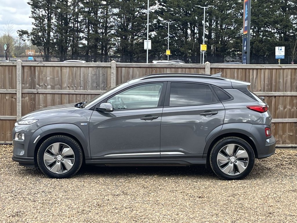 Used Hyundai KONA 2019 for sale - 78016761: Photo 2