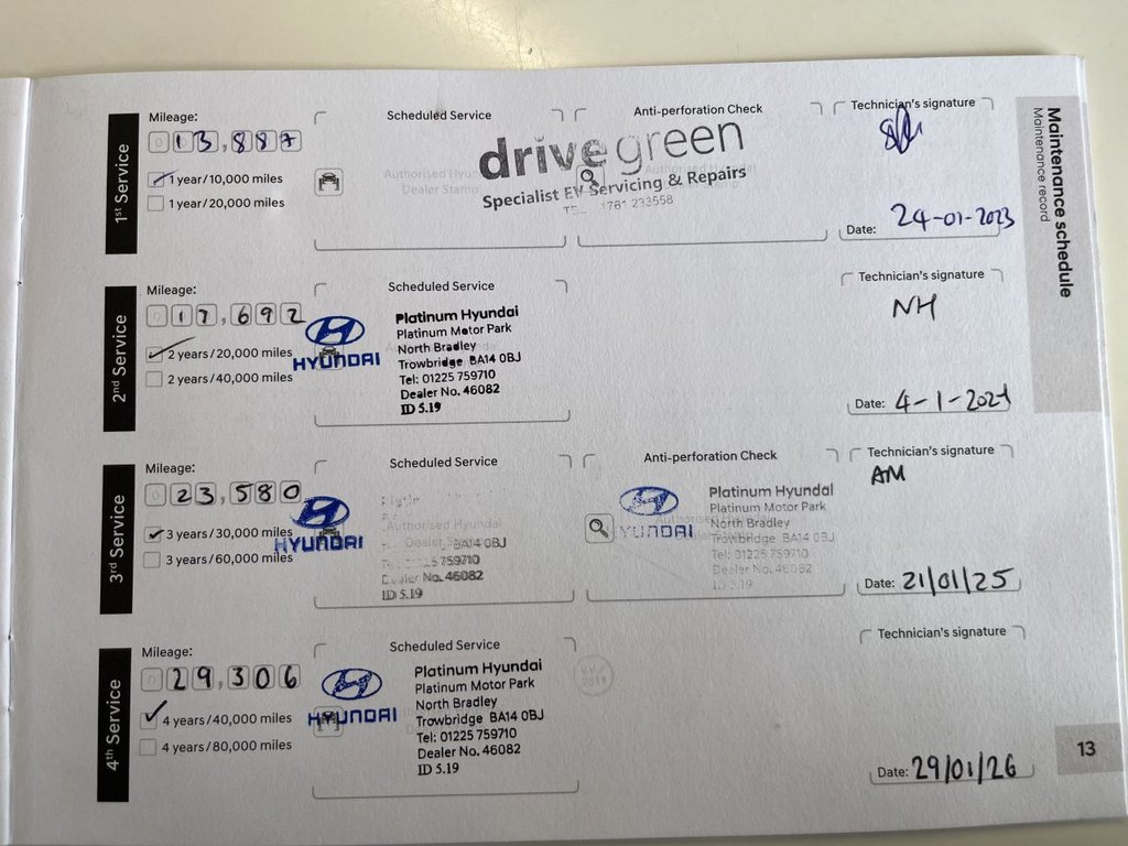 Used Hyundai KONA 2019 for sale - 78016761: Photo 21