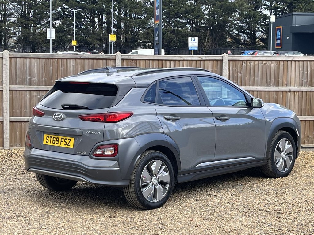 Used Hyundai KONA 2019 for sale - 78016761: Photo 5