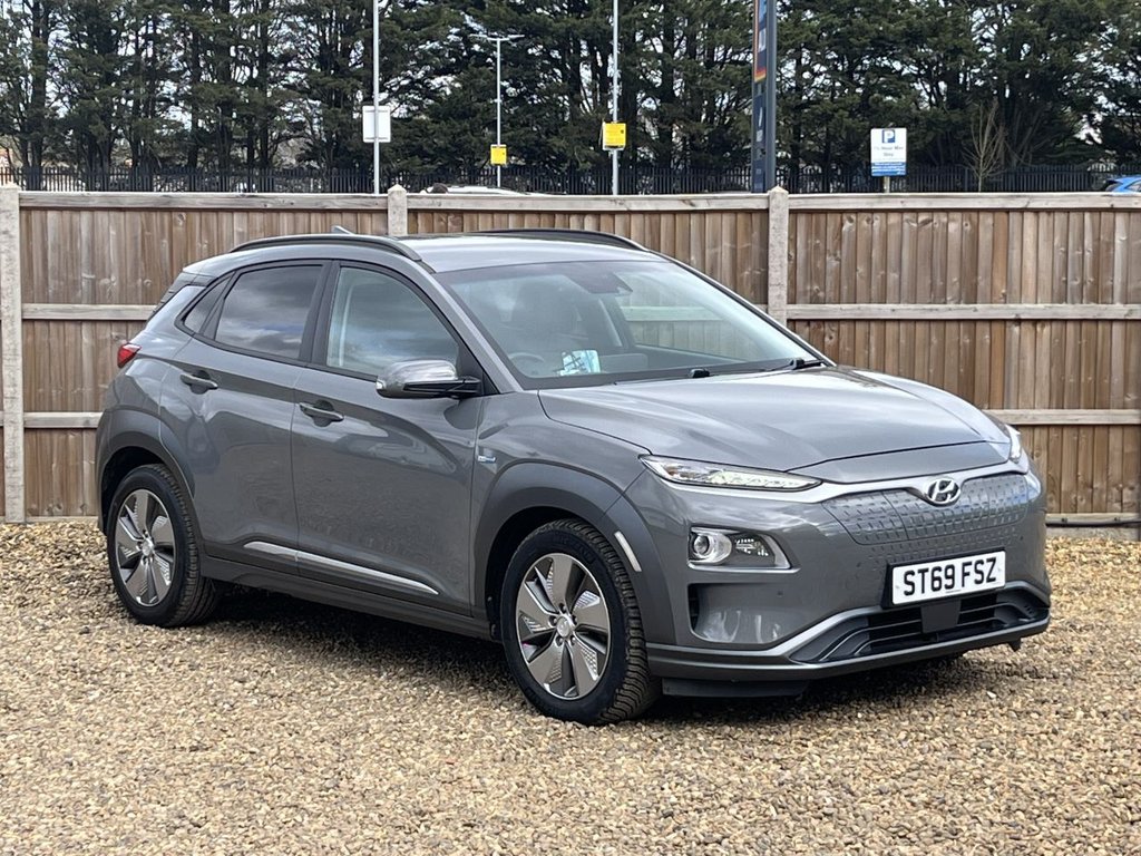 Used Hyundai KONA 2019 for sale - 78016761: Photo 7
