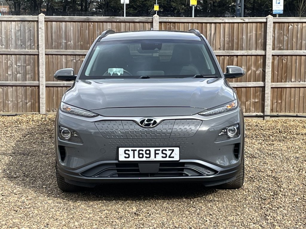 Used Hyundai KONA 2019 for sale - 78016761: Photo 8
