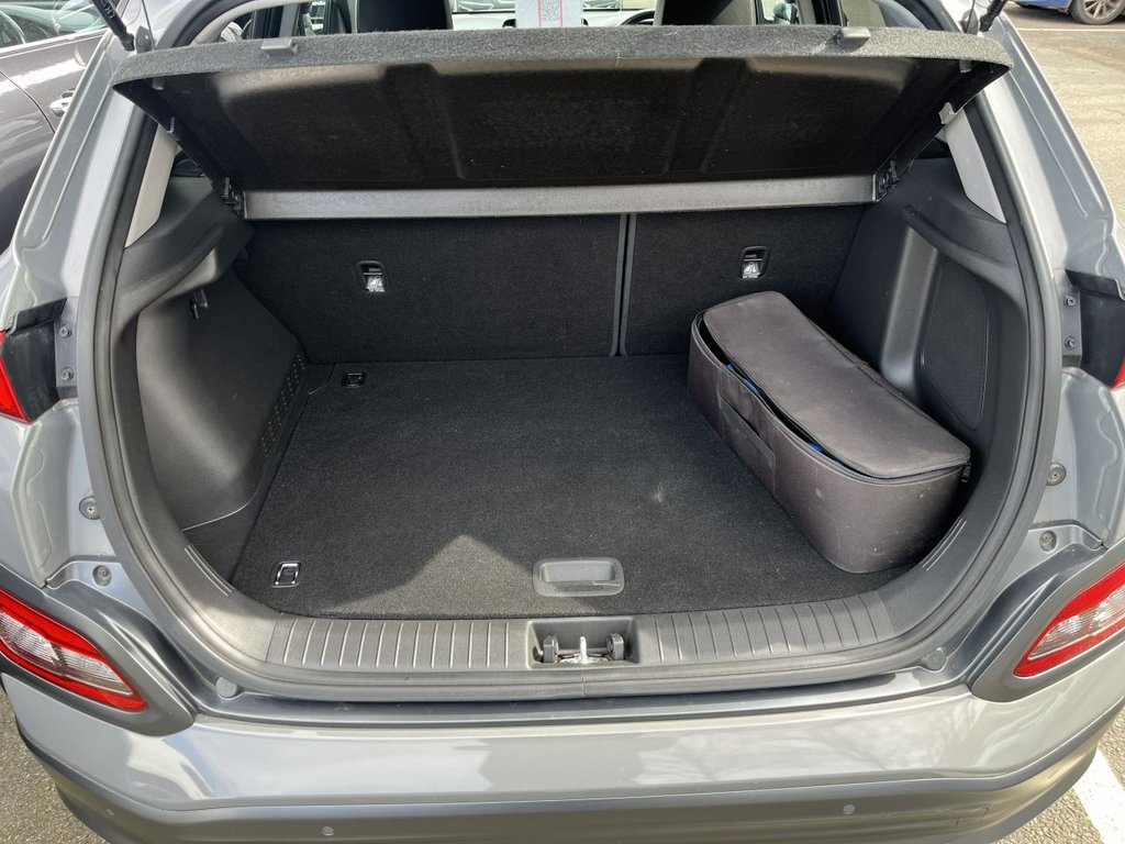 Used Hyundai KONA 2019 for sale - 78016761: Photo 9