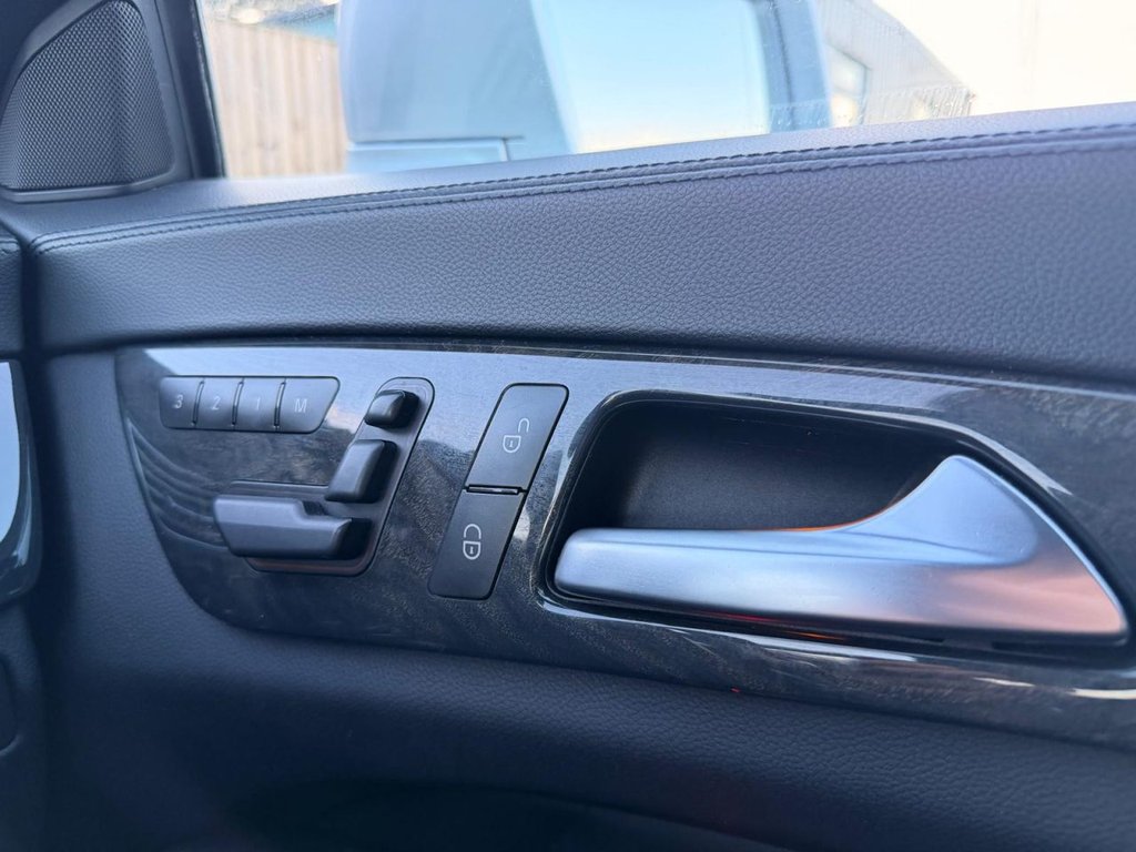 Used Mercedes-Benz CLS 2014 for sale - 77226919: Photo 13