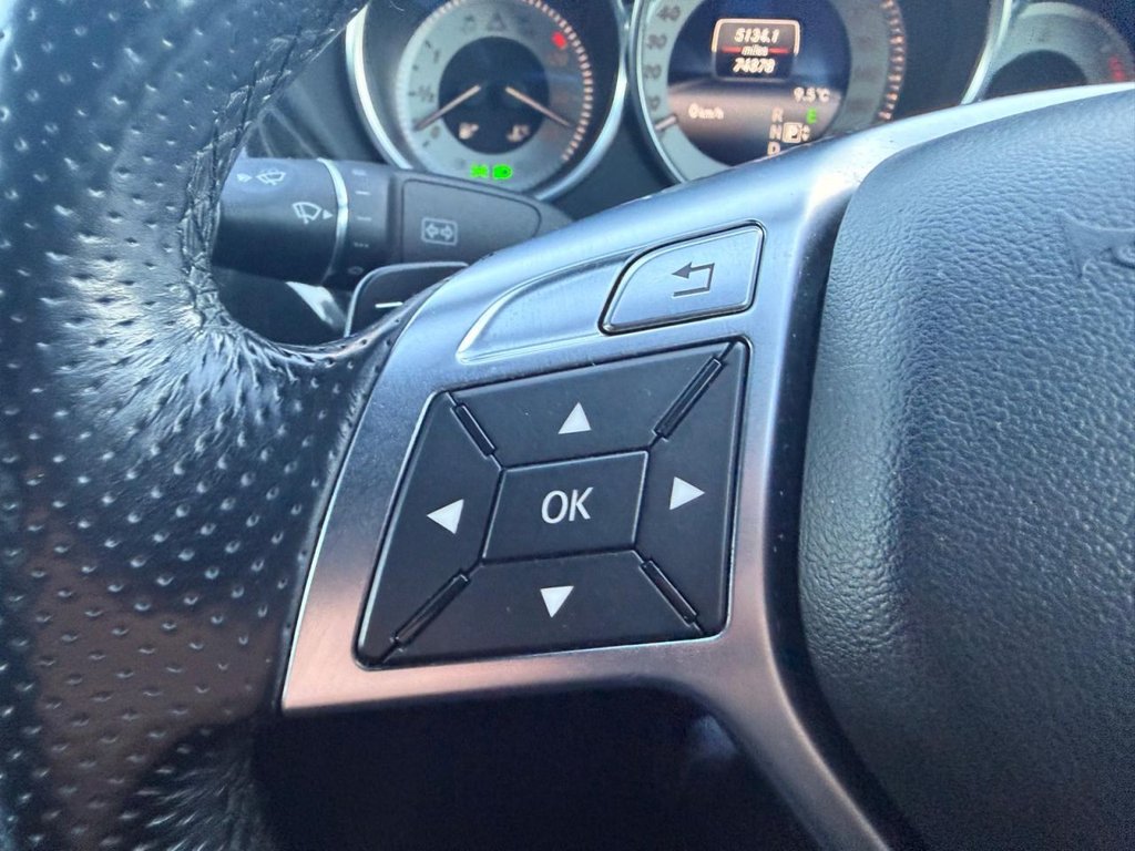 Used Mercedes-Benz CLS 2014 for sale - 77226919: Photo 15