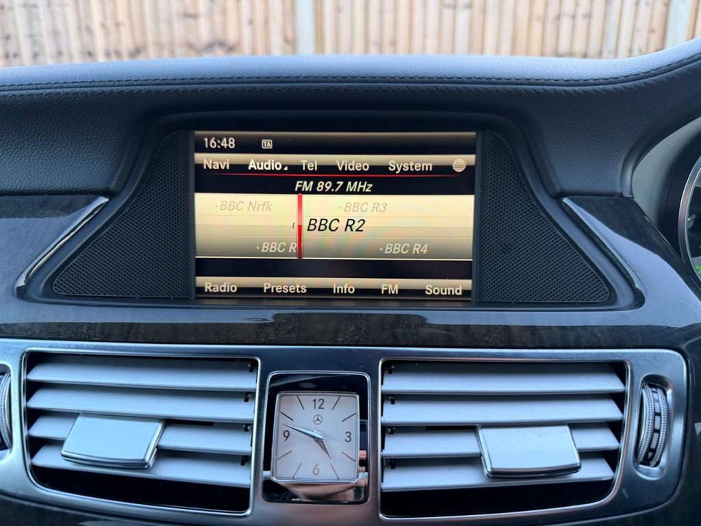 Used Mercedes-Benz CLS 2014 for sale - 77226919: Photo 19