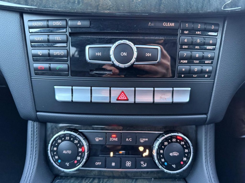 Used Mercedes-Benz CLS 2014 for sale - 77226919: Photo 20