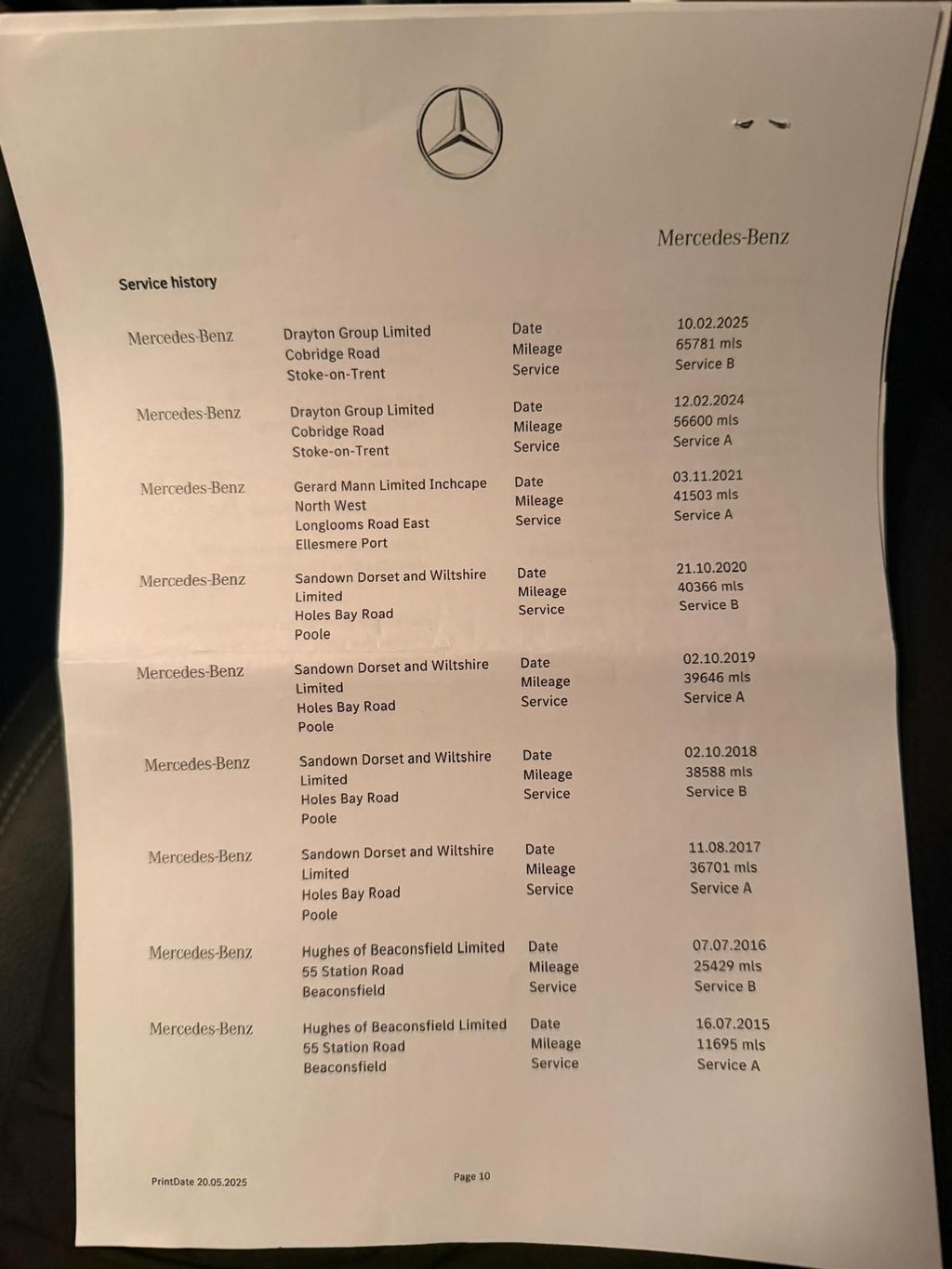 Used Mercedes-Benz CLS 2014 for sale - 77226919: Photo 21