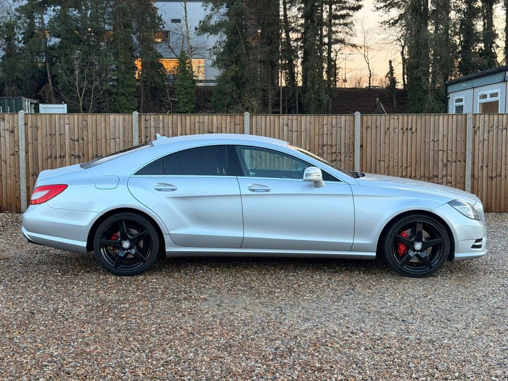 Used Mercedes-Benz CLS 2014 for sale - 77226919: Photo 6