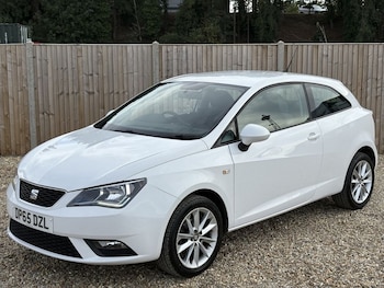 SEAT - Ibiza