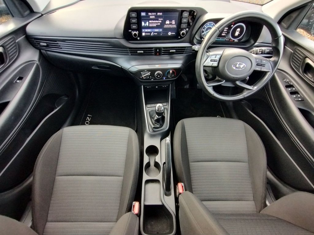 Used Hyundai i20 2022 for sale - 76547200: Photo 10