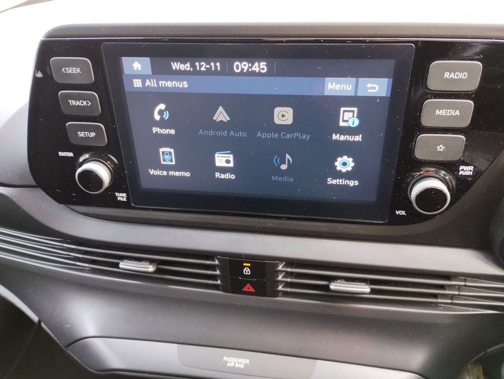 Used Hyundai i20 2022 for sale - 76547200: Photo 12