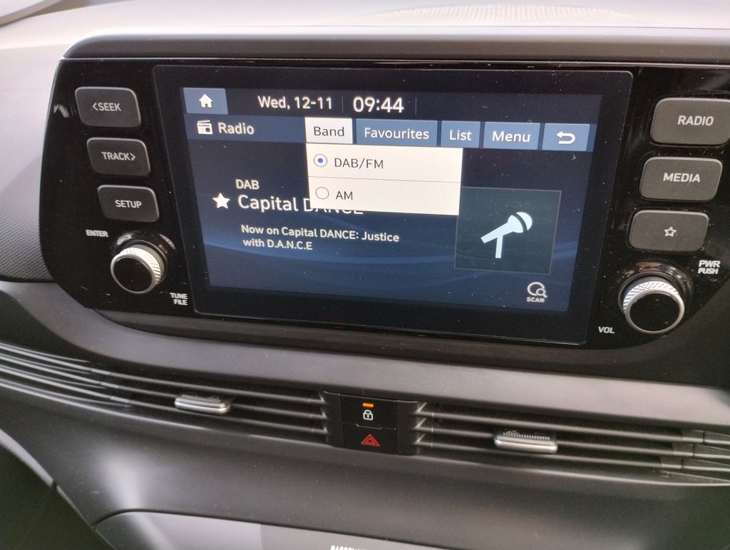 Used Hyundai i20 2022 for sale - 76547200: Photo 13