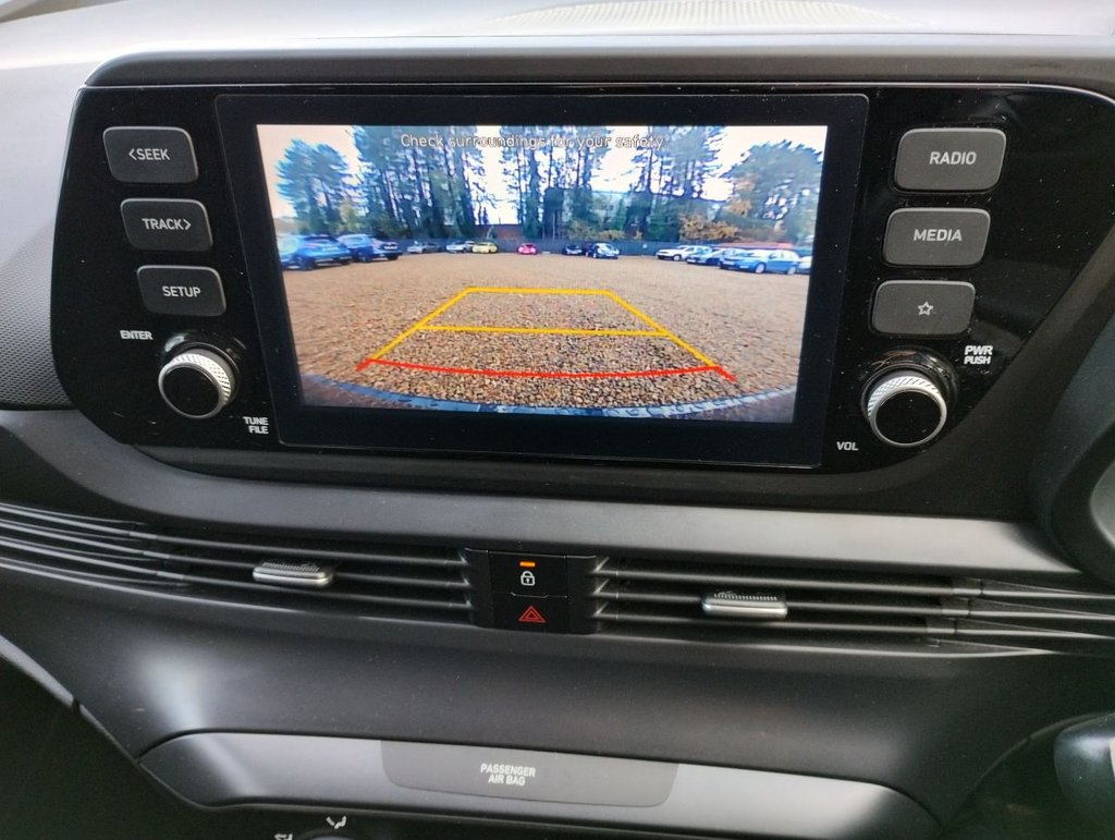 Used Hyundai i20 2022 for sale - 76547200: Photo 14