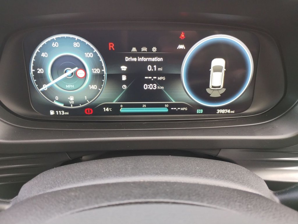 Used Hyundai i20 2022 for sale - 76547200: Photo 17