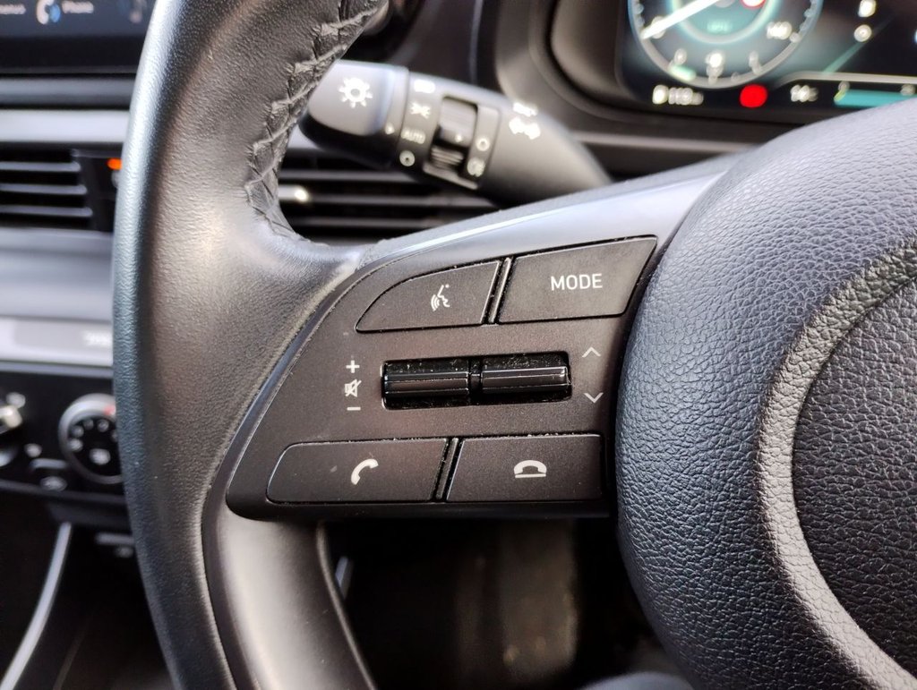 Used Hyundai i20 2022 for sale - 76547200: Photo 18