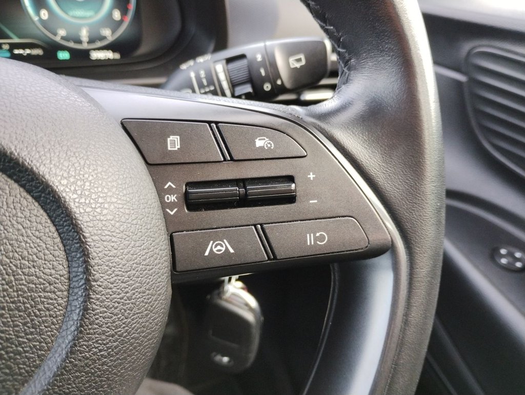 Used Hyundai i20 2022 for sale - 76547200: Photo 20