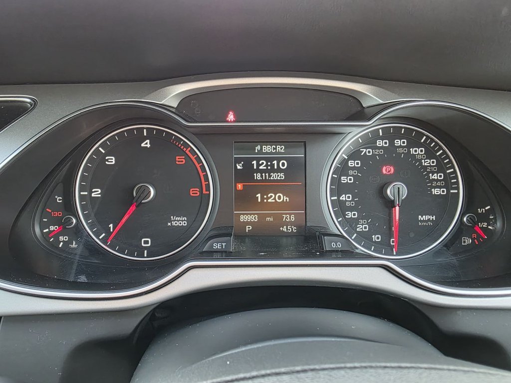 Used Audi A4 2015 for sale - 76617225: Photo 13