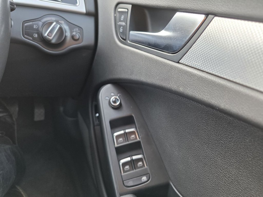 Used Audi A4 2015 for sale - 76617225: Photo 14