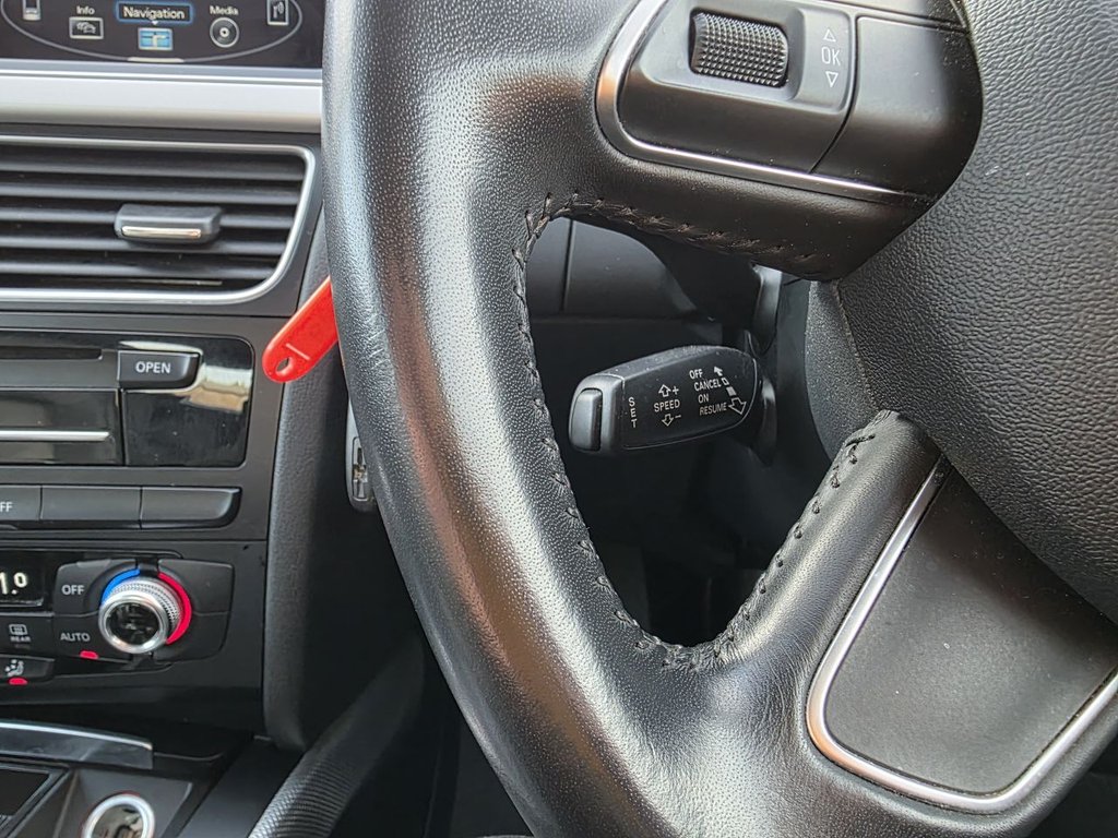 Used Audi A4 2015 for sale - 76617225: Photo 15