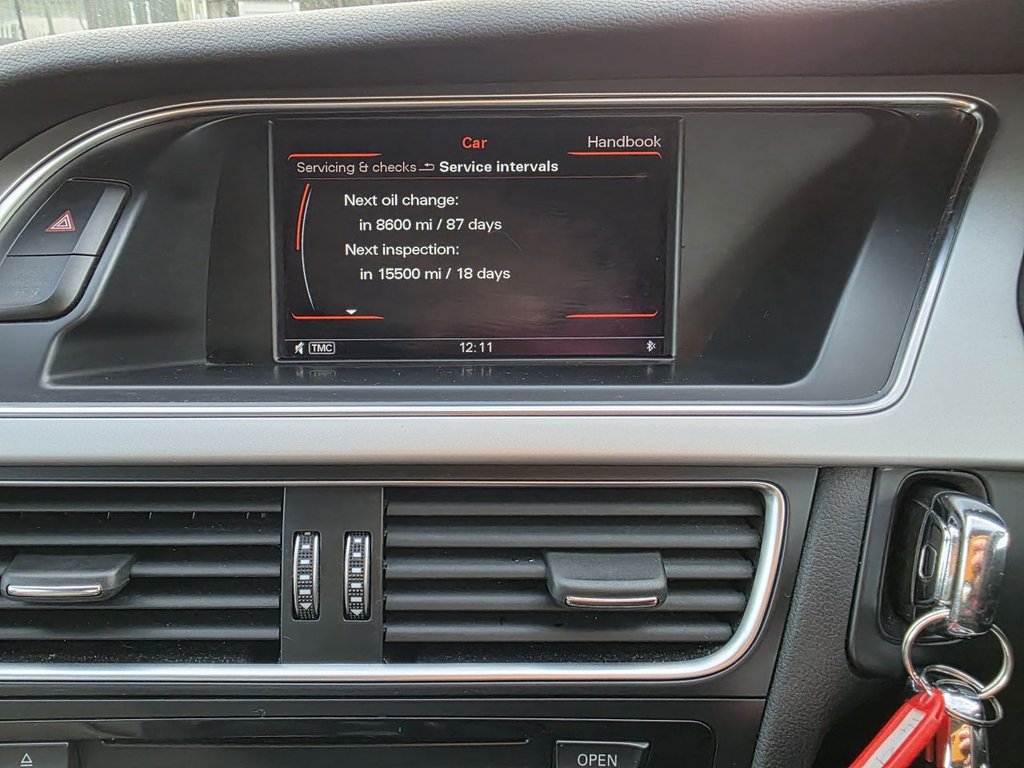 Used Audi A4 2015 for sale - 76617225: Photo 16