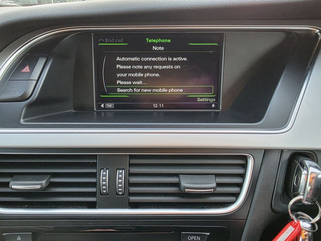 Used Audi A4 2015 for sale - 76617225: Photo 17