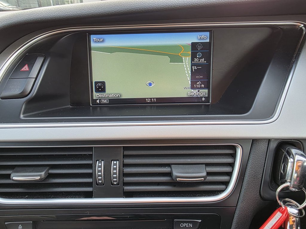 Used Audi A4 2015 for sale - 76617225: Photo 19