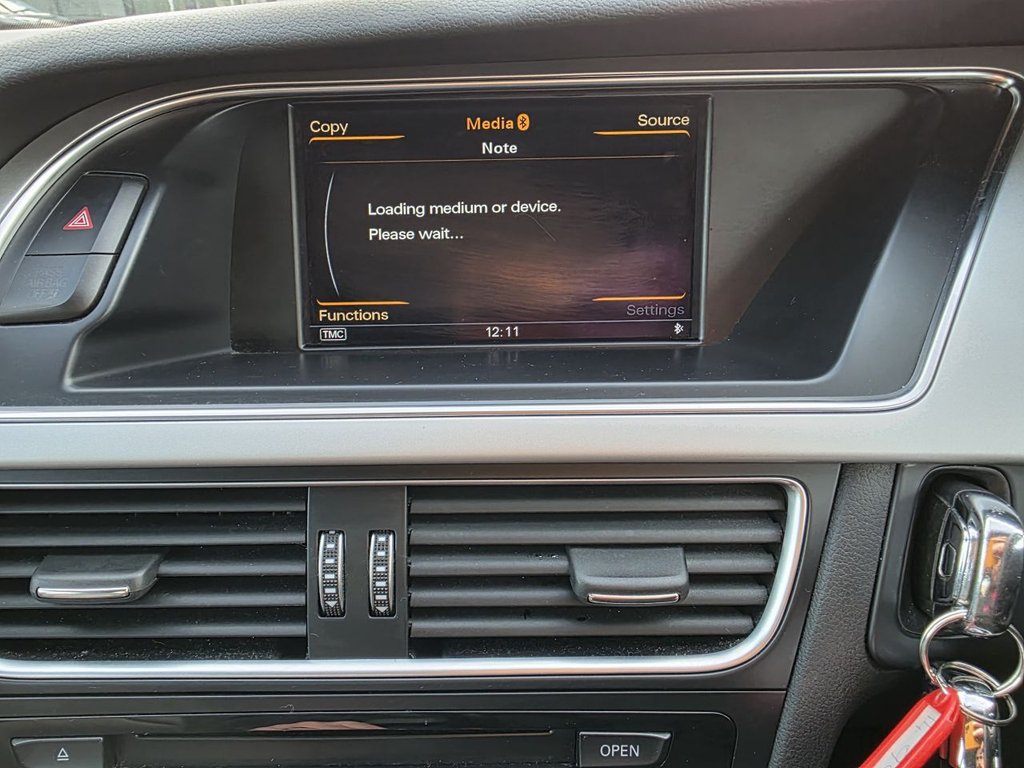 Used Audi A4 2015 for sale - 76617225: Photo 20