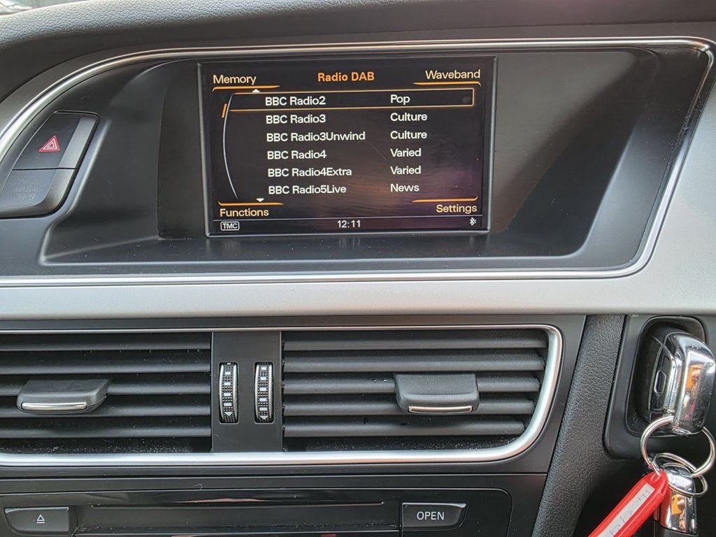 Used Audi A4 2015 for sale - 76617225: Photo 21