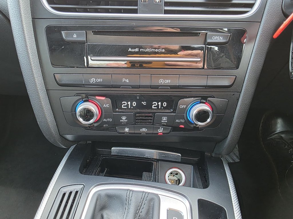 Used Audi A4 2015 for sale - 76617225: Photo 22