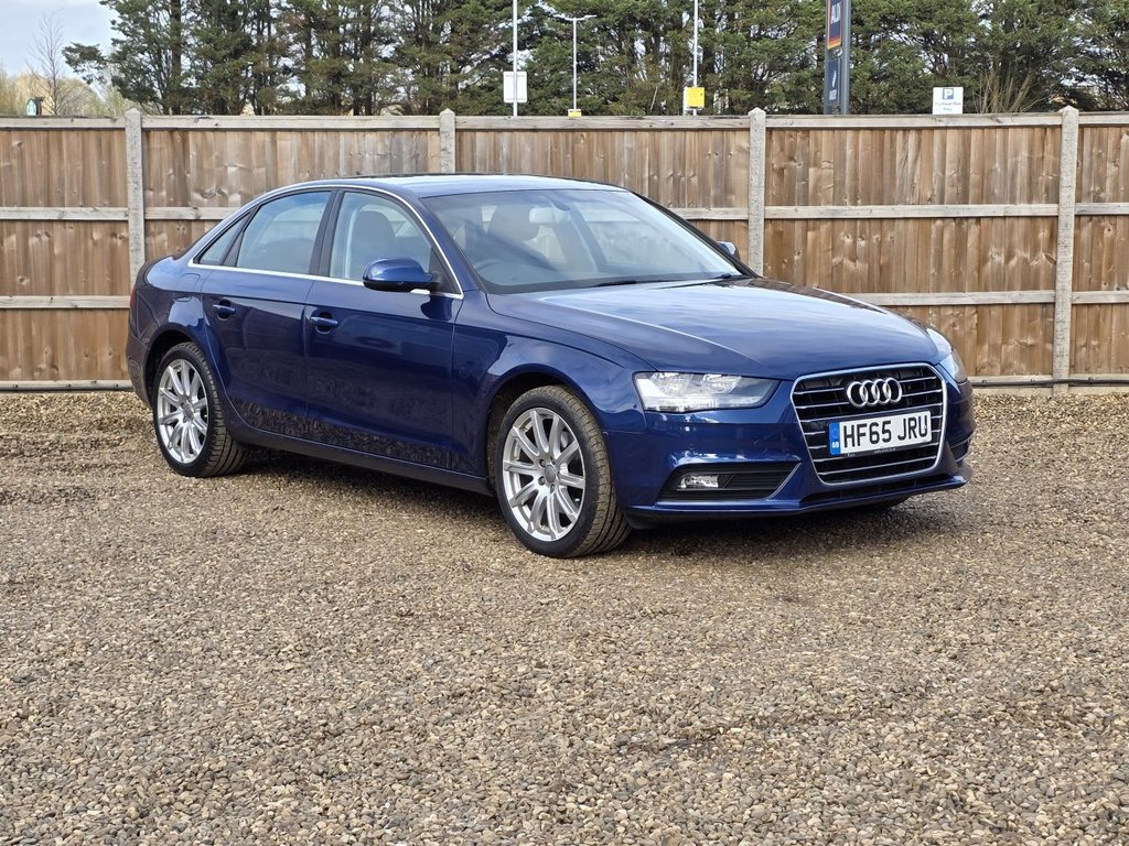 Used Audi A4 2015 for sale - 76617225: Photo 7