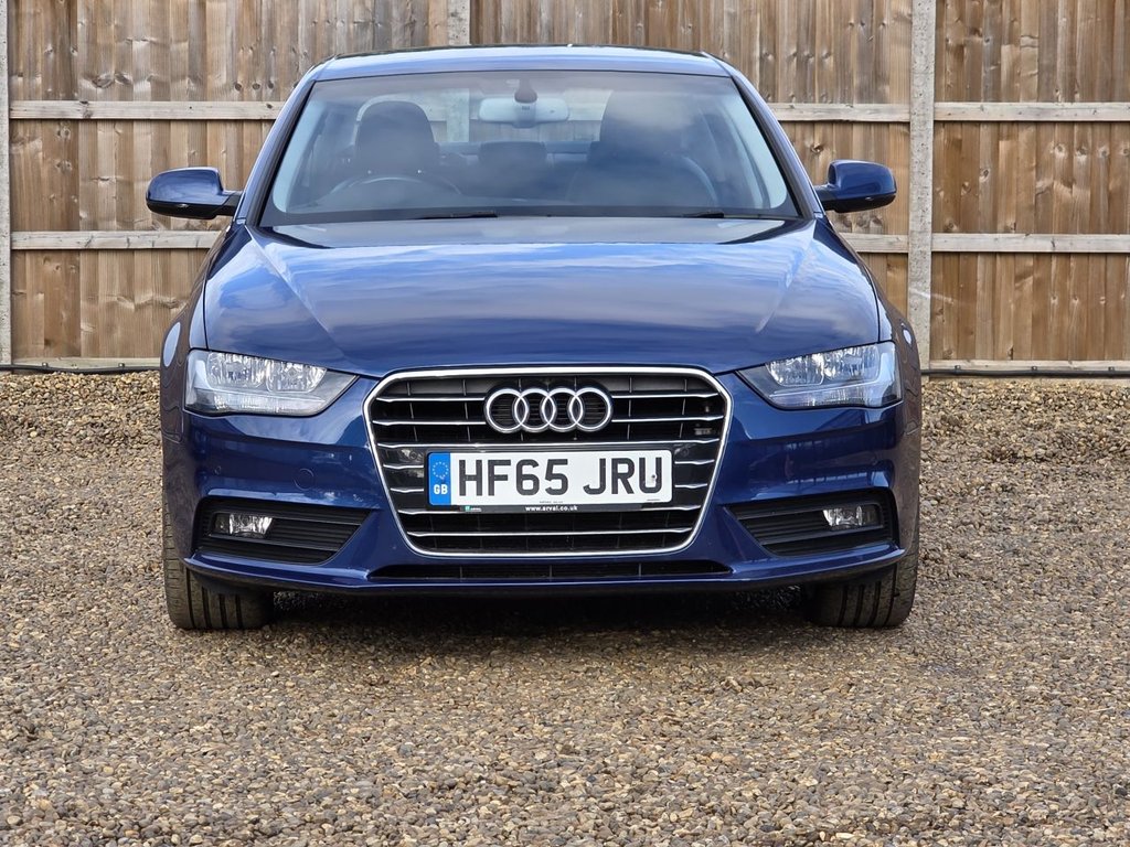 Used Audi A4 2015 for sale - 76617225: Photo 8