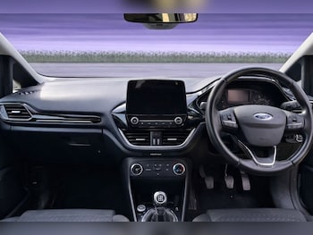 Used Ford Fiesta 2018 for sale - 78271464: Photo